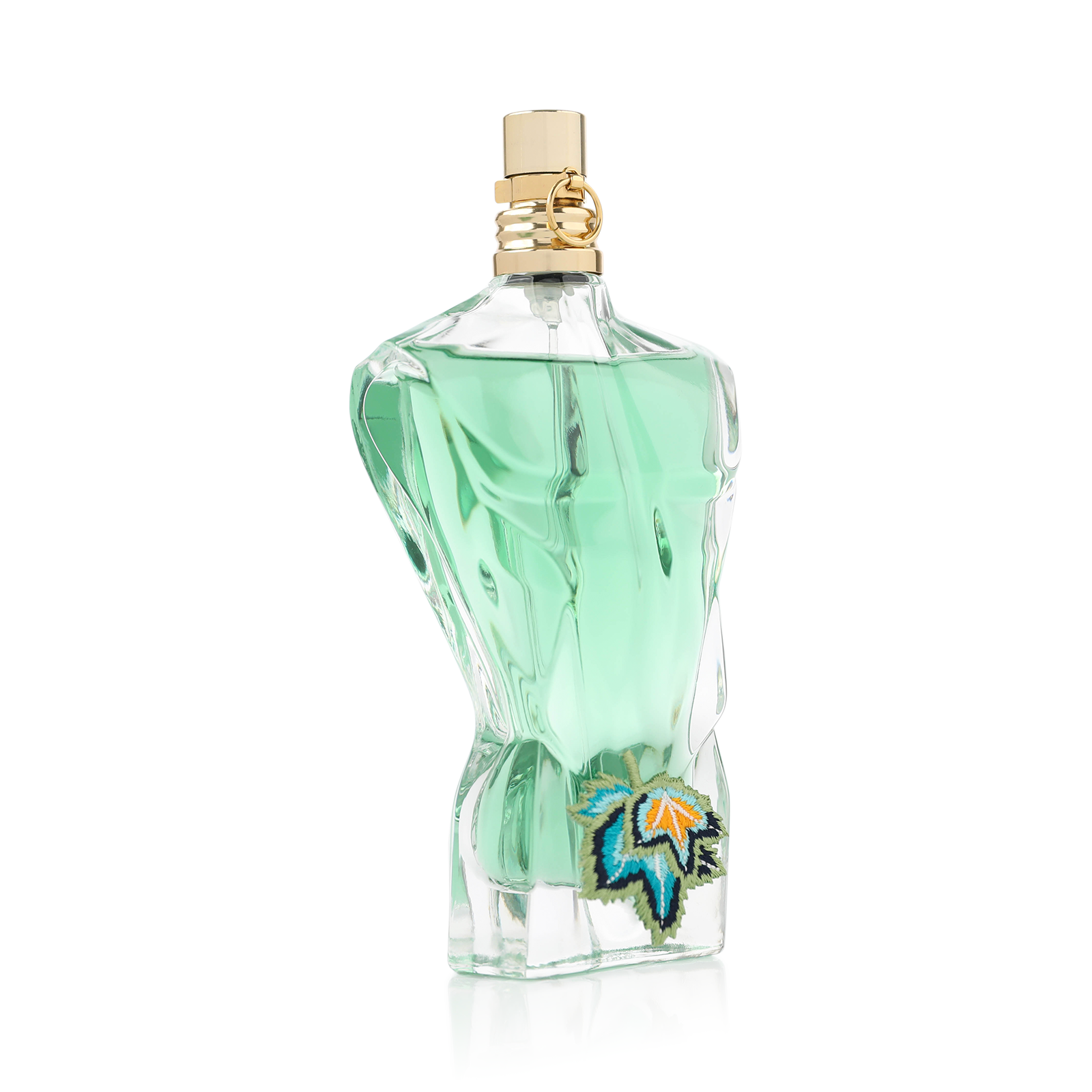 Jean Paul Gaultier Le Beau Paradise Garden Eau de Parfum 125ml Spray
