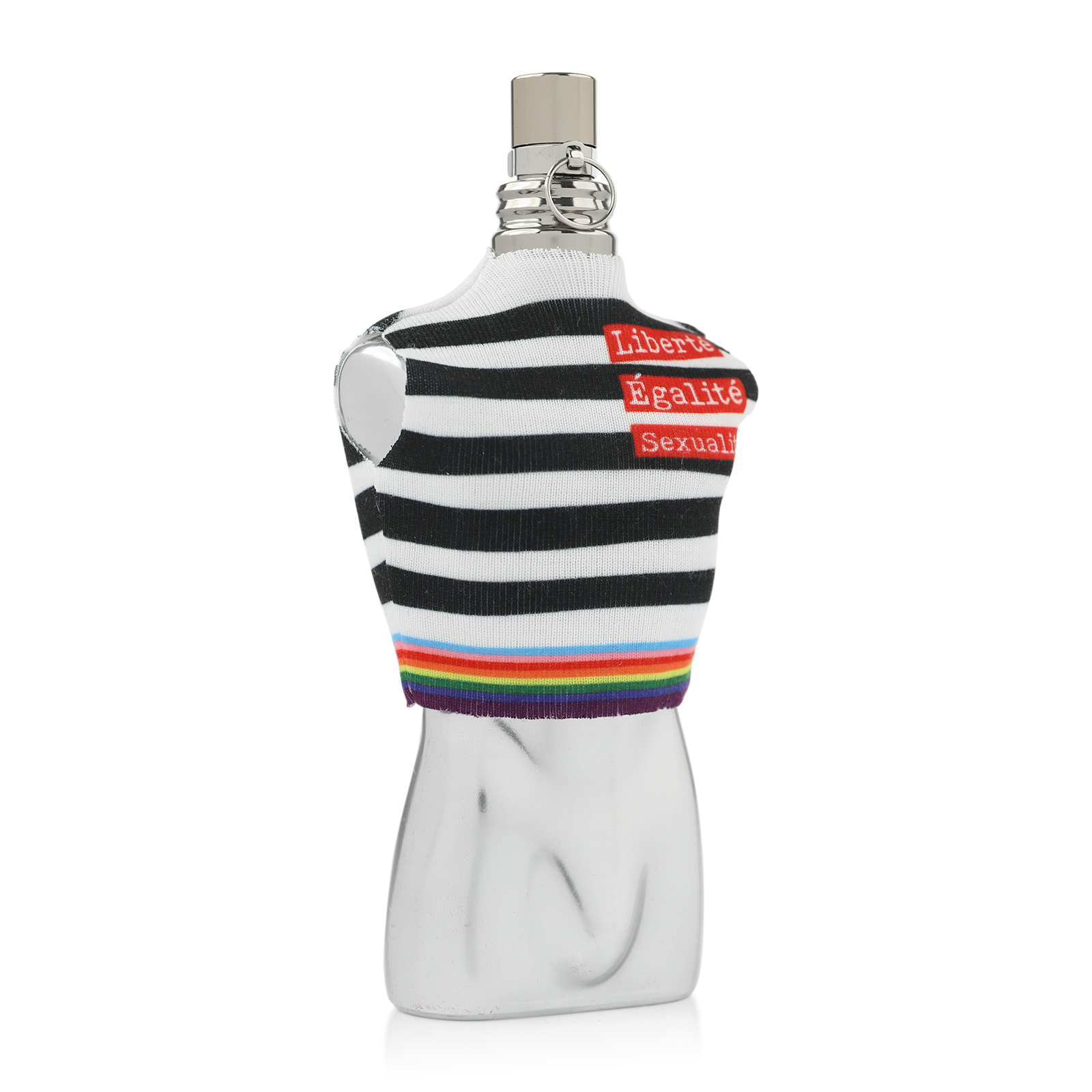 Jean Paul Gaultier Le Male Pride Eau de Toilette 125ml Spray