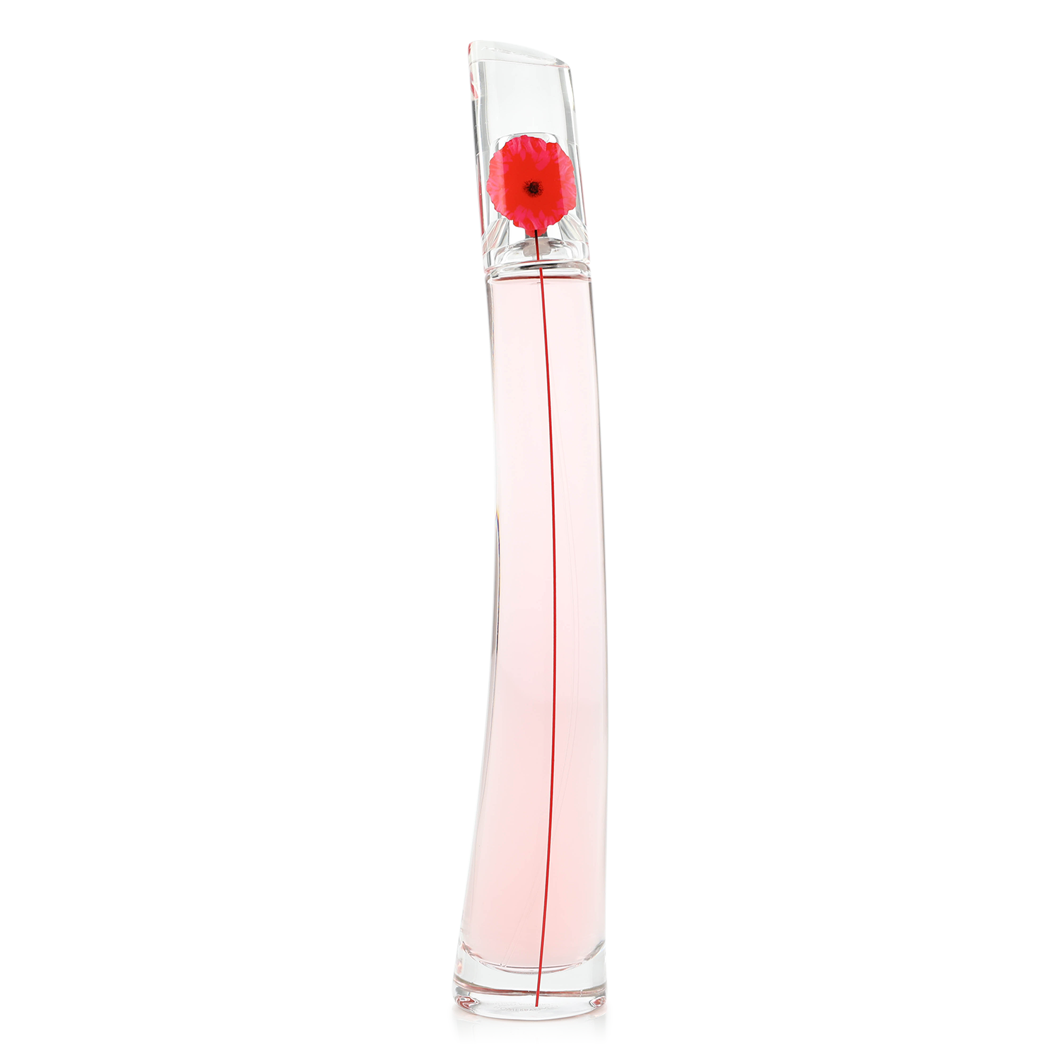 Kenzo Flower Poppy Bouquet Eau De Parfum 100Ml