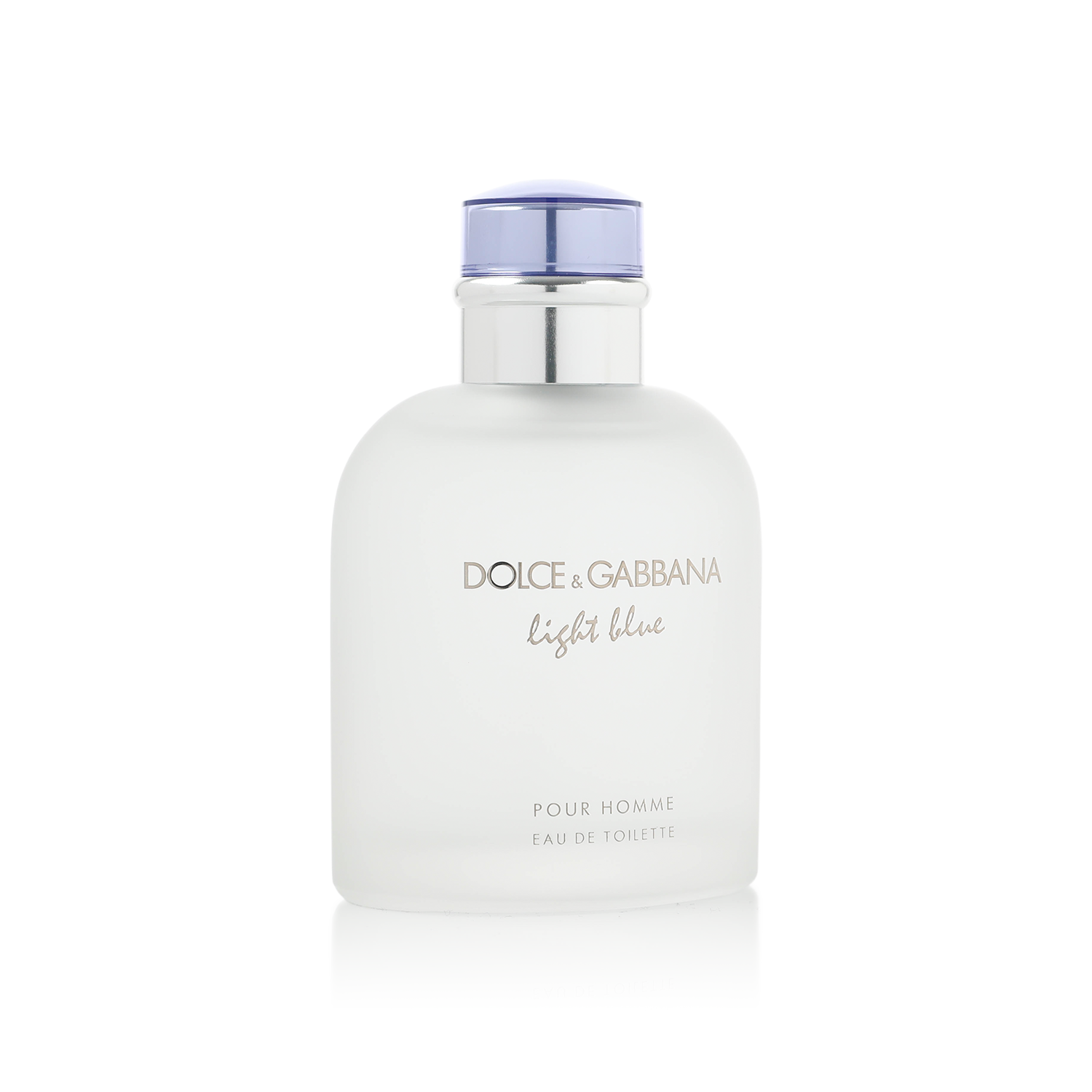 Dolce & Gabbana Light Blue Pour Homme Eau de Toilette 125ml Spray