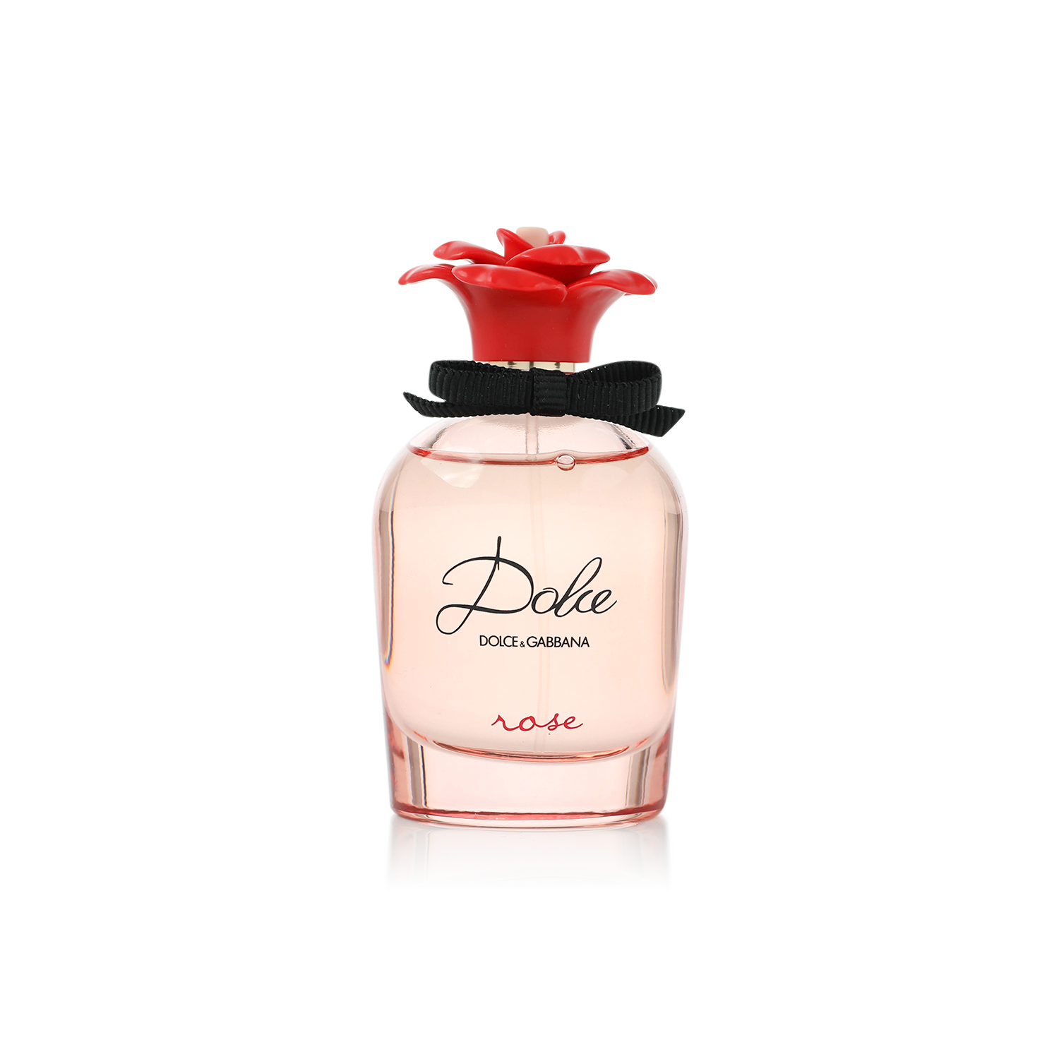 Dolce & Gabbana Dolce Rose Eau de Toilette 75ml Spray