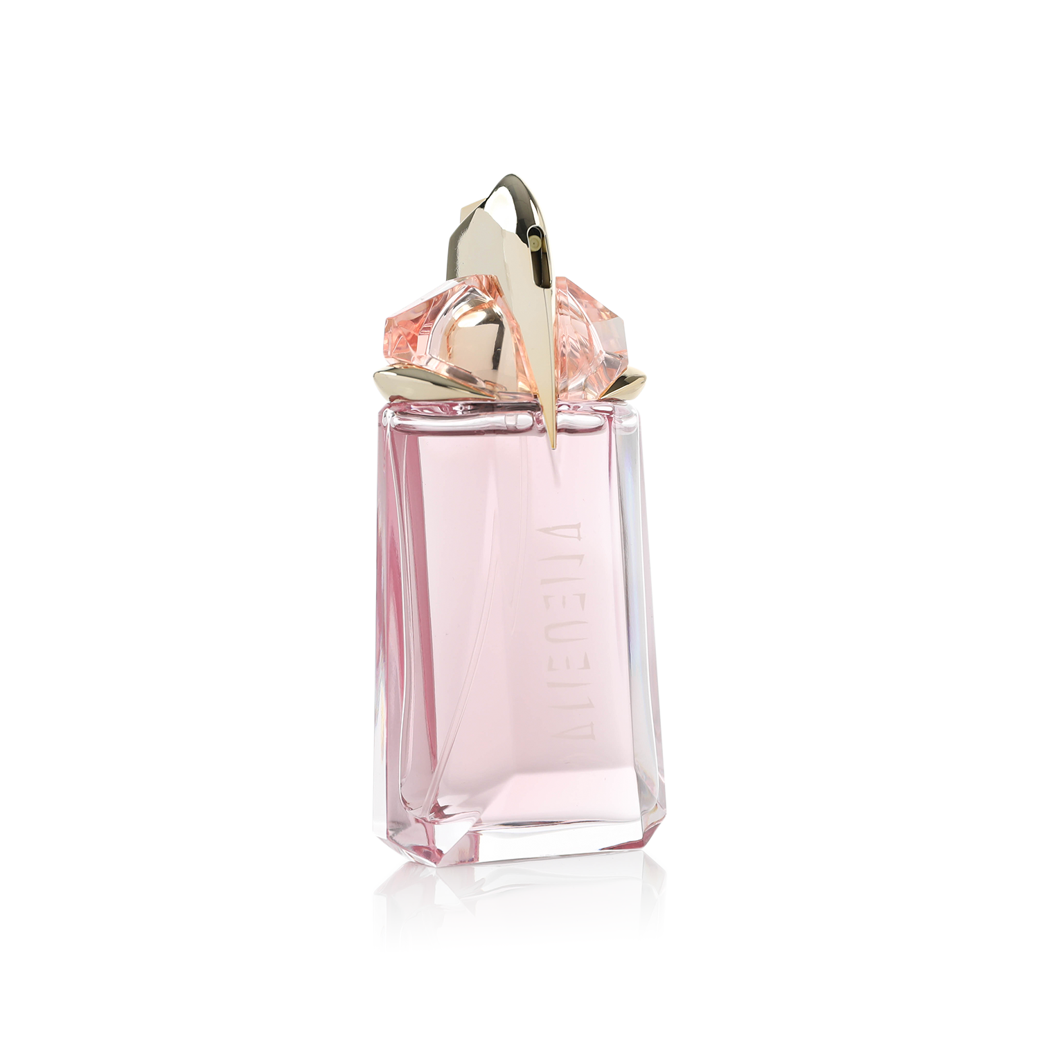 Mugler Light/Green/Amber Alien Flora Futura Eau De Toilette 60Ml Spray
