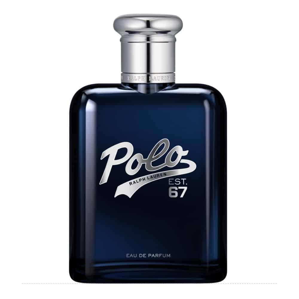 Ralph Lauren Polo 67 Eau de Parfum 125ml Spray