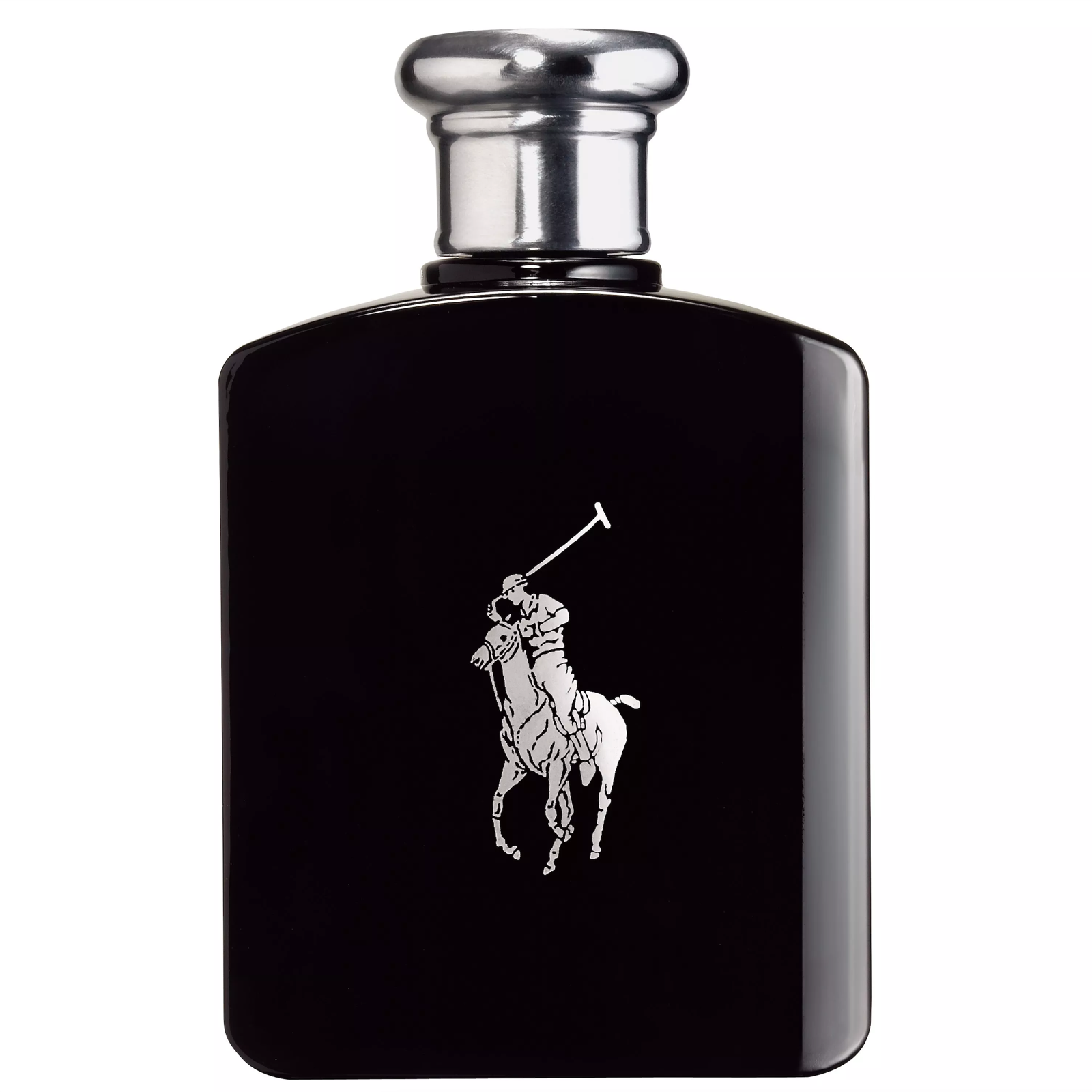 Ralph Lauren Polo Black Eau de Toilette 125ml Spray