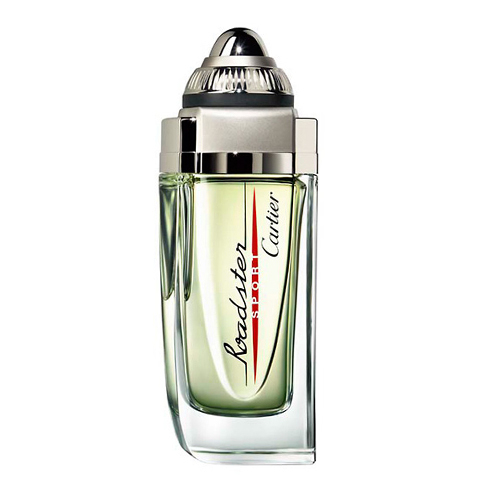 Cartier Roadster Sport Eau de Toilette 100ml Spray