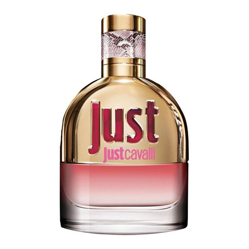 Roberto Cavalli Just Cavalli For Her Eau de Toilette 75ml Spray