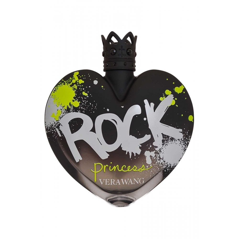 Vera Wang Rock Princess Eau de Toilette 100ml Spray