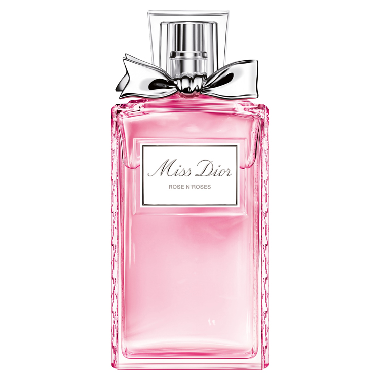 Dior Miss Rose N'roses Eau De Toilette 100Ml Spray