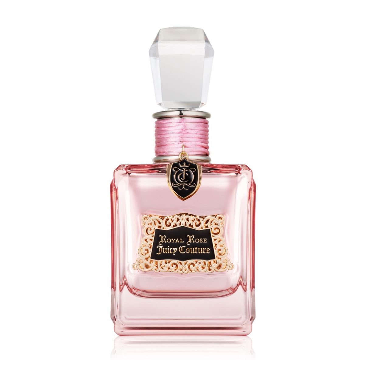 Juicy Couture Royal Rose Eau de Parfum 100ml Spray
