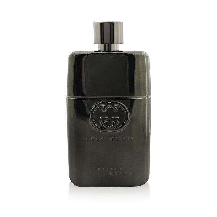 Gucci Amber/Orange Guilty Pour Homme Parfum 90Ml Spray