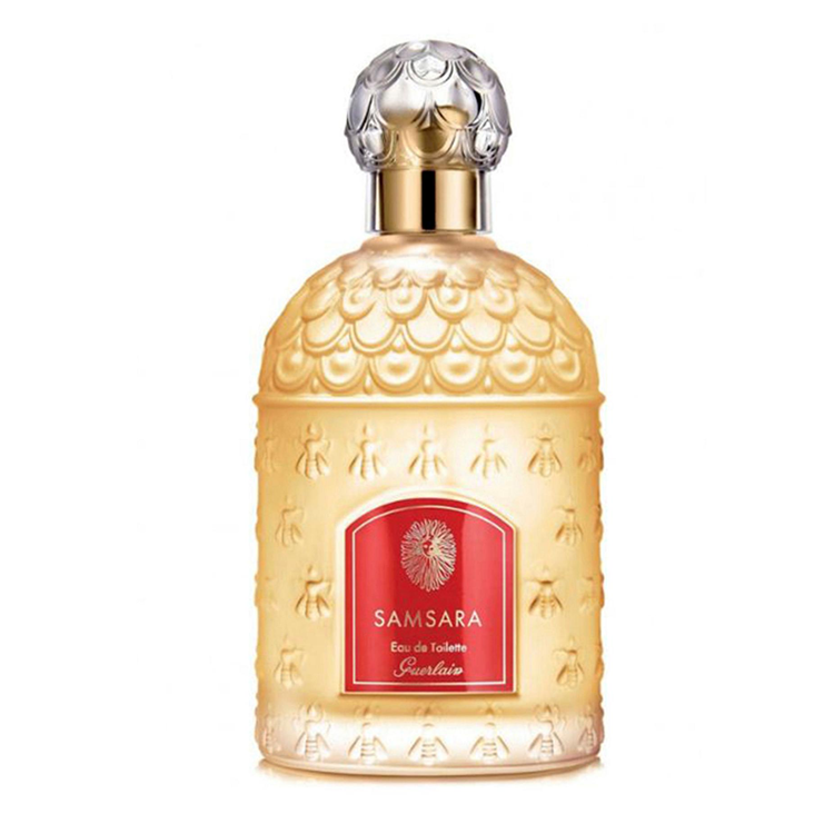 Guerlain Samsara Eau de Toilette 100ml Spray