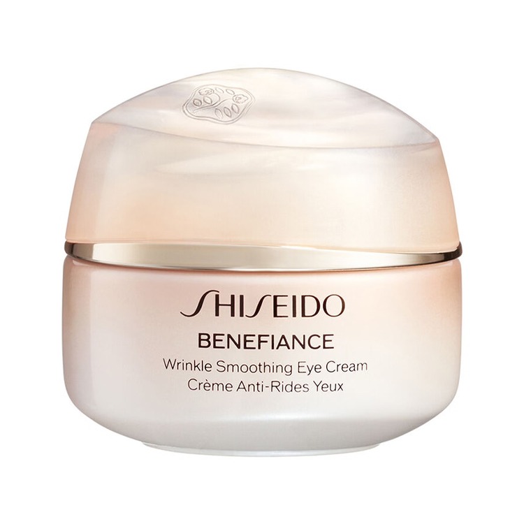 Shiseido Cream Benefiance Wrinkle Smoothing Eye 15Ml