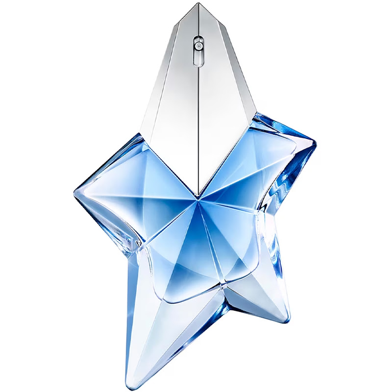 Mugler Angel Refillable Eau De Parfum 25Ml Spray