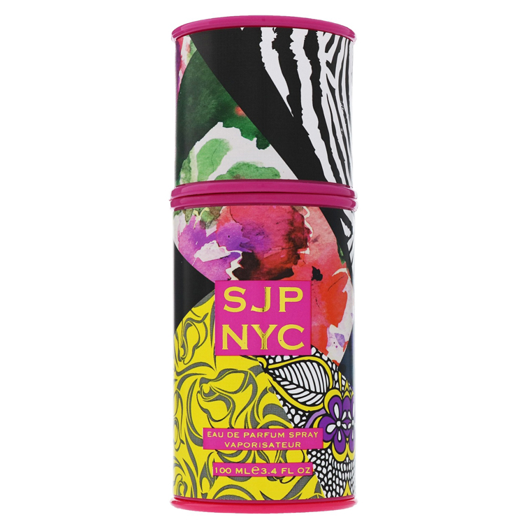 Sarah Jessica Parker NYC Eau de Parfum 100ml Spray