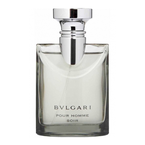 Bvlgari Soir Pour Homme Eau de Toilette 100ml Spray