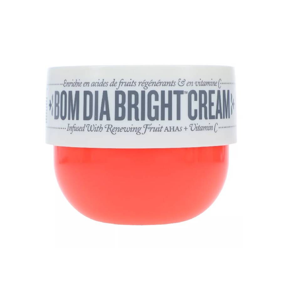 Sol De Janeiro Bom Dia Bright Body Cream 240ml