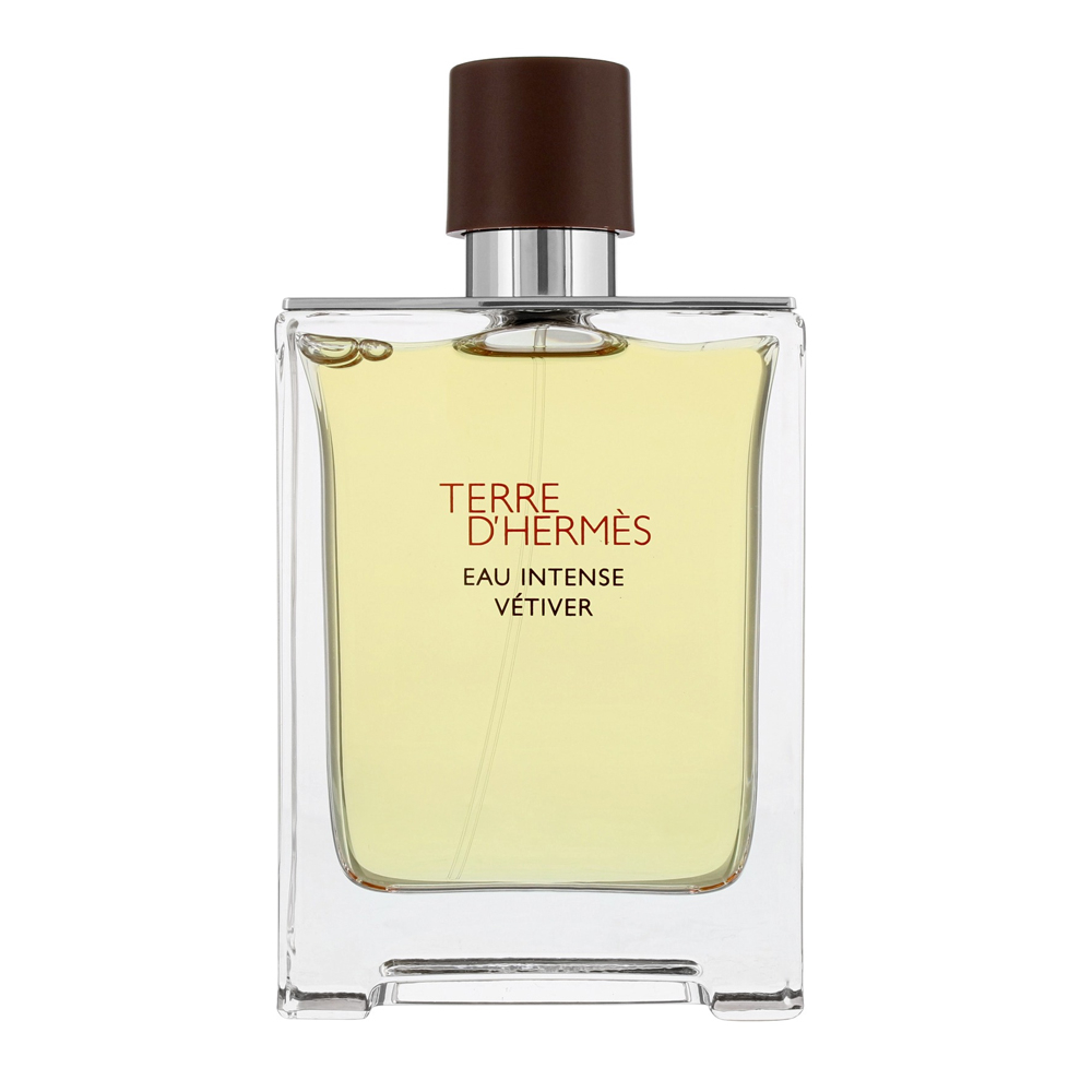 Hermes Terre D'hermes Eau Intense Vetiver Eau De Parfum 100Ml Spray