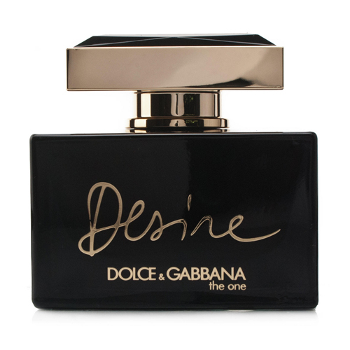 Dolce & Gabbana The One Desire Eau de Parfum 75ml Spray