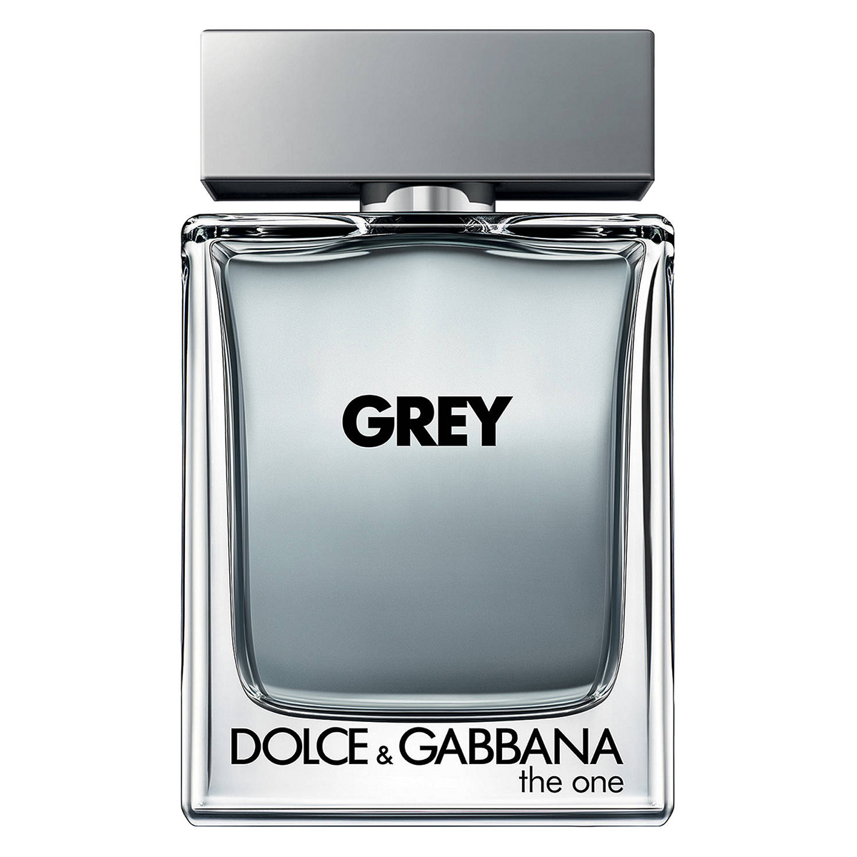 Dolce & Gabbana The One Grey Intense for Men Eau de Toilette 100ml Spray