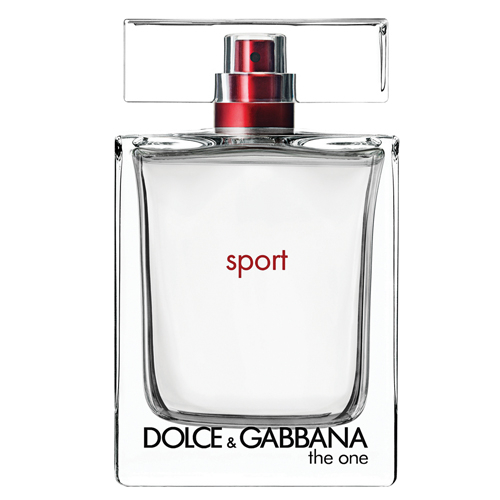 Dolce & Gabbana The One Sport Eau de Toilette 150ml Spray