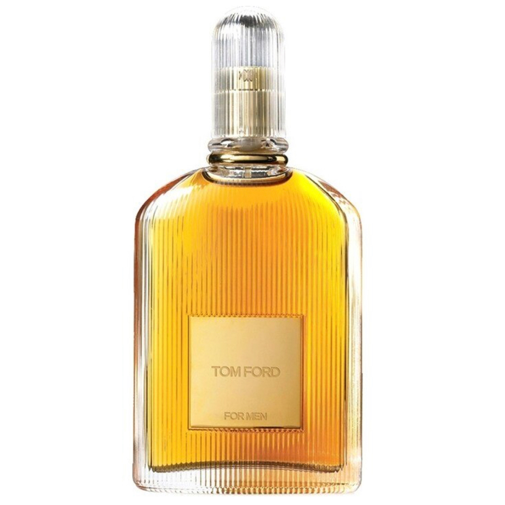 Tom Ford Tom Ford For Men Eau de Toilette 100ml Spray