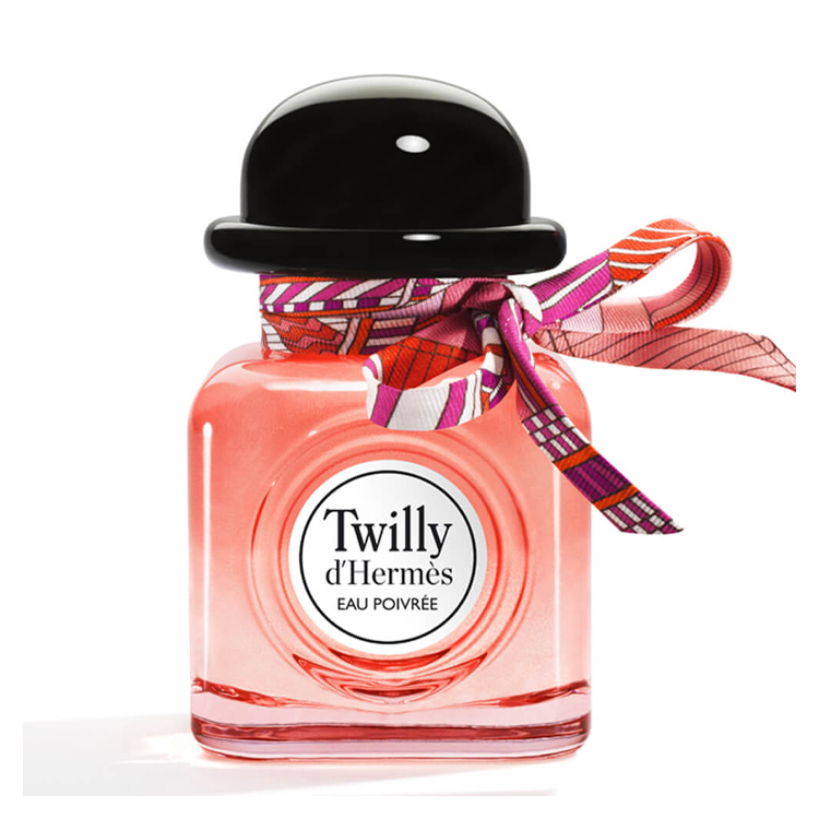 Hermes Twilly d’Hermes Eau Poivree Eau de Parfum 50ml Spray