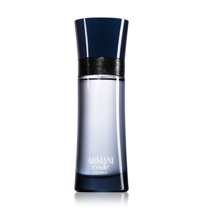 Giorgio Armani Code Colonia Eau de Toilette 125ml Spray