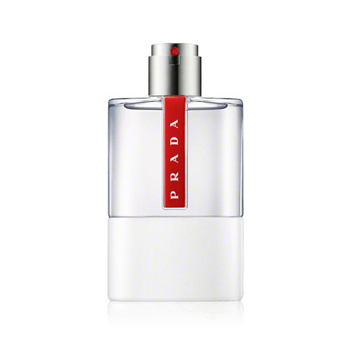 Prada Luna Rossa Eau Sport Eau De Toilette 125ml Spray
