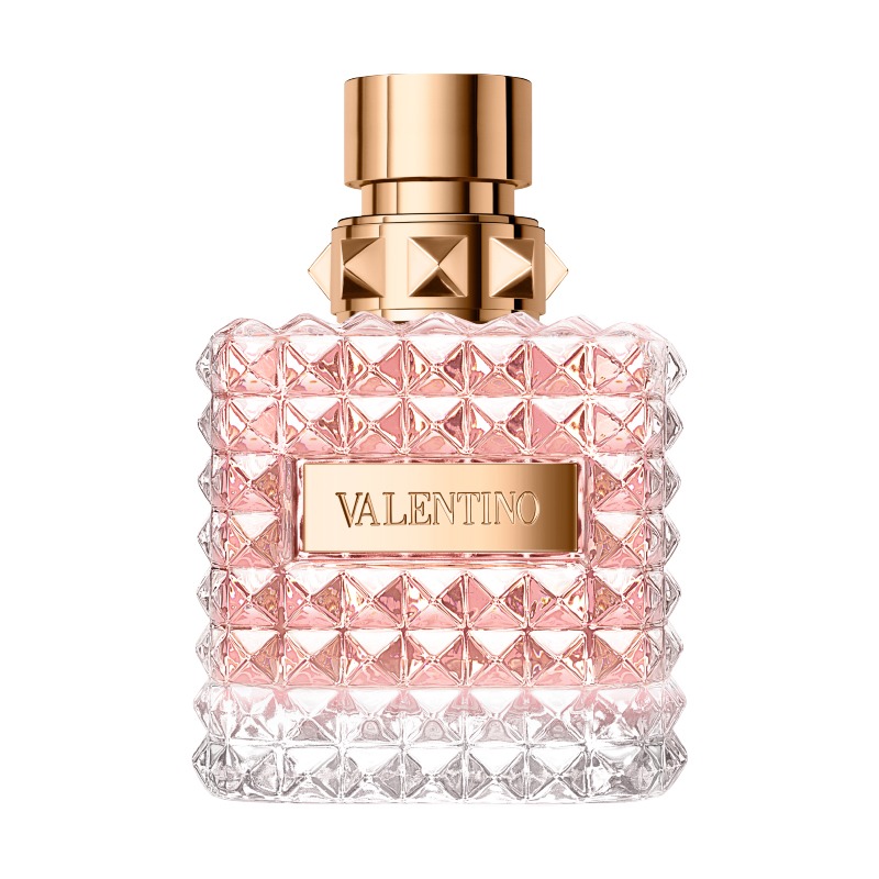 Valentino Donna Eau de Parfum 100ml Spray