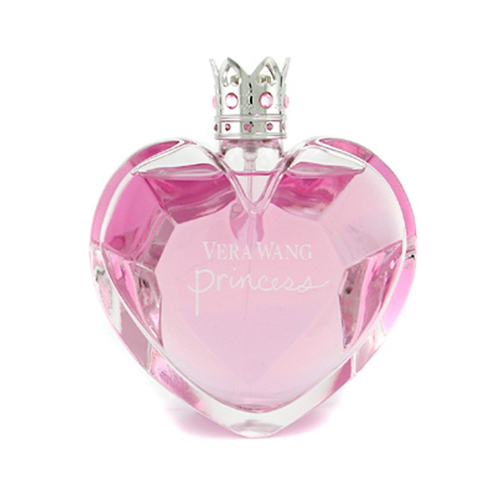 Vera Wang Flower Princess Eau de Toilette 100ml Spray