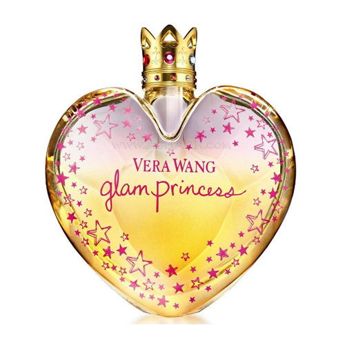 Vera Wang Glam Princess Eau de Toilette 100ml Spray