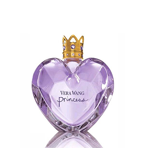 Vera Wang Princess Eau de Toilette 50ml Spray