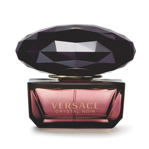 Versace Crystal Noir Eau de Toilette 50ml Spray