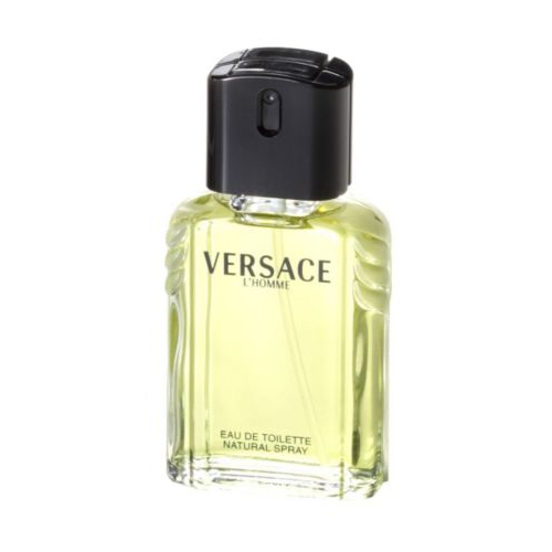 Versace L'Homme Eau de Toilette 100ml Spray