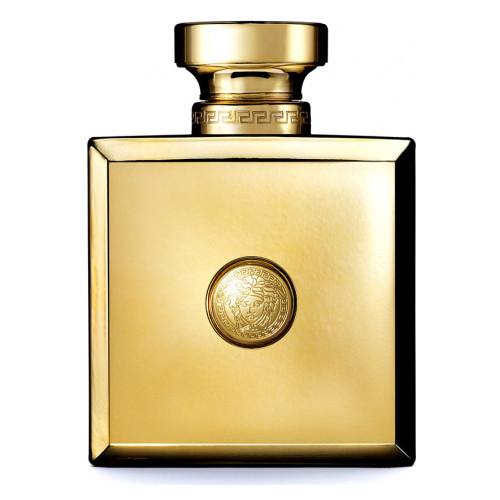 Versace Women's Dark Pour Femme Oud Oriental Eau De Parfum 100Ml Spray