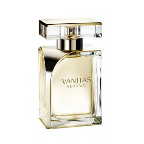 Versace Light/White Vanitas Eau De Toilette 100Ml Spray