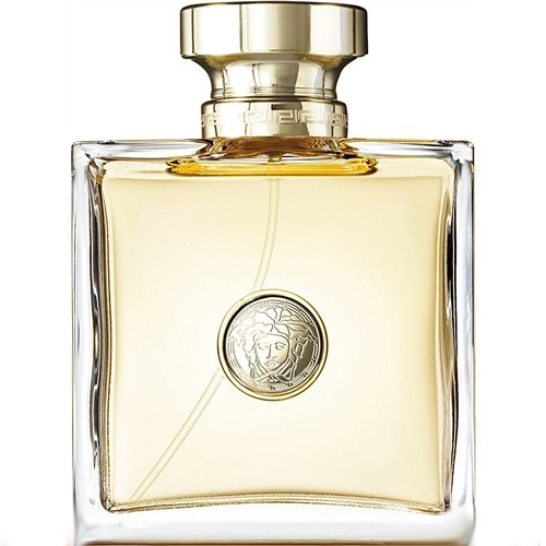 Versace Pour Femme Eau de Parfum 100ml Spray