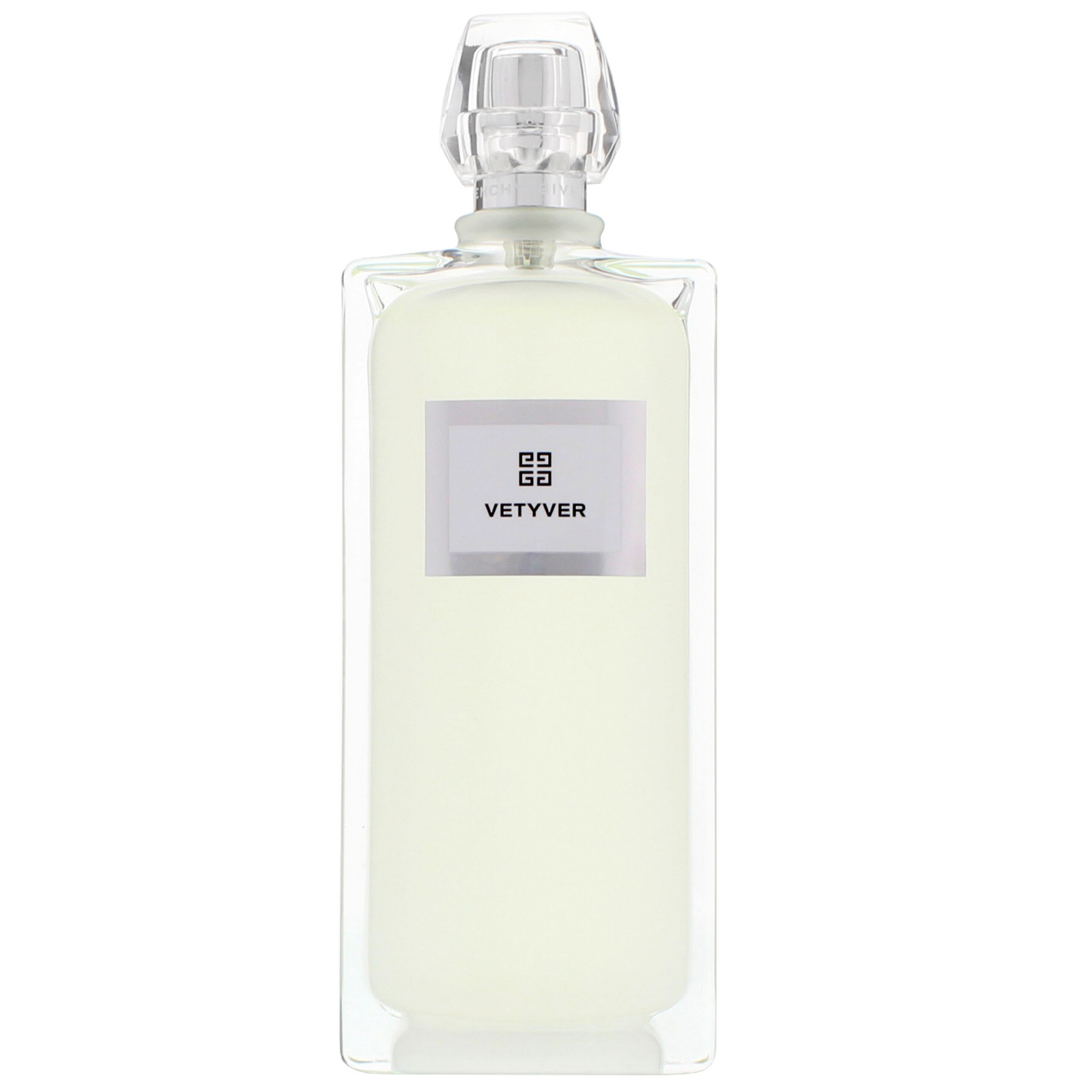 Givenchy Vetyver Eau de Toilette 100ml Spray