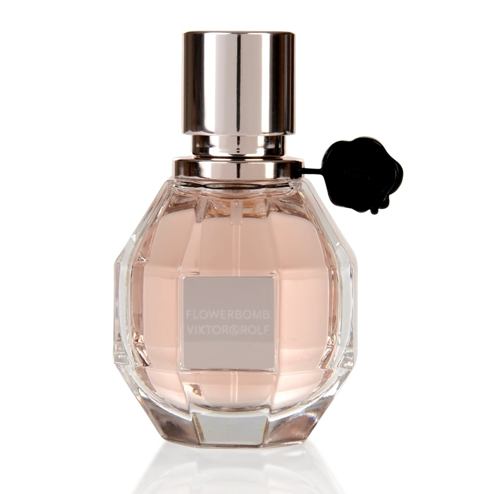 Viktor & Rolf Flowerbomb Eau de Toilette 50ml Spray