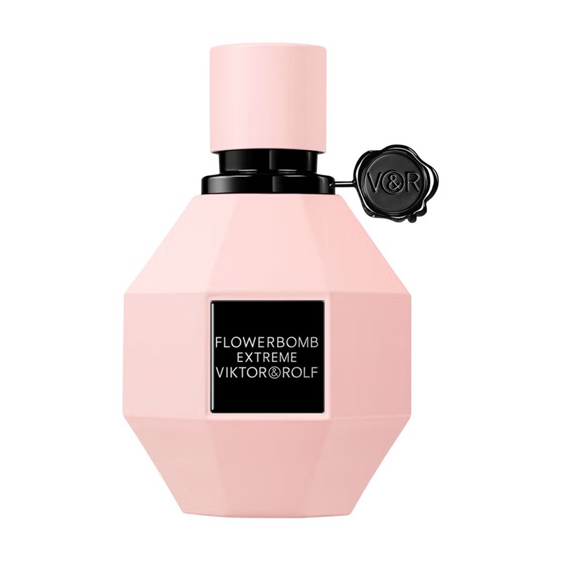 Viktor & Rolf Flowerbomb Extreme Eau de Parfum Intense 100ml Spray