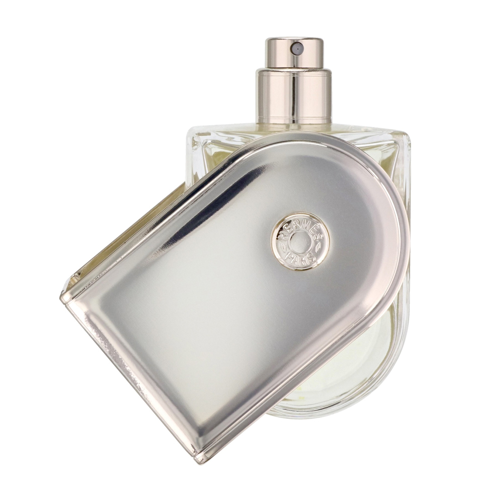 Hermes Voyage D'Hermes Refillable Eau de Toilette 100ml Spray