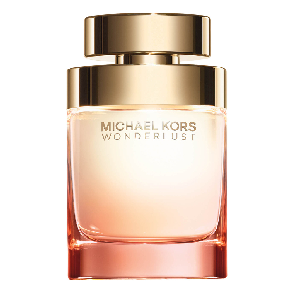 Michael Kors Wonderlust Eau de Parfum 100ml Spray