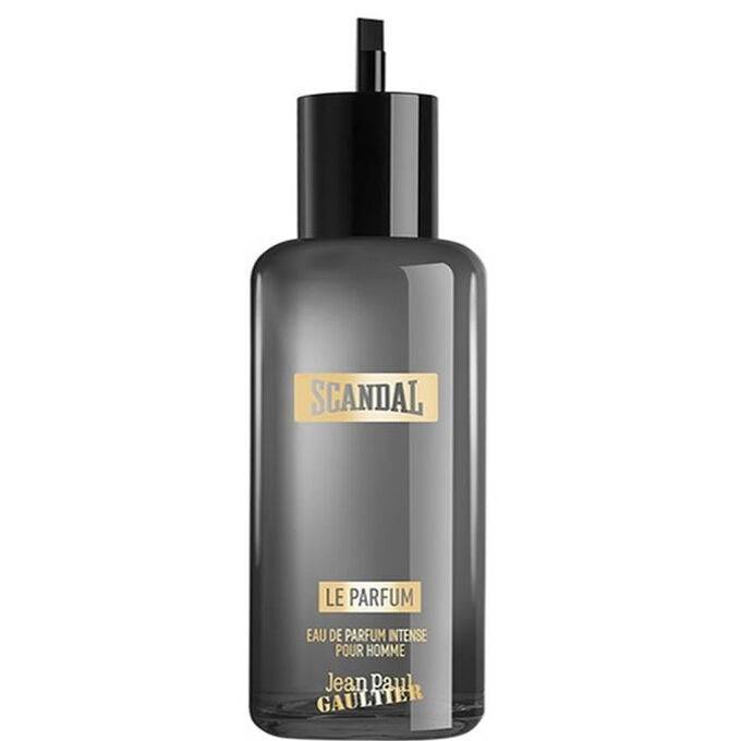 Jean Paul Gaultier Scandal Pour Homme Le Parfum Intense 200Ml Refill