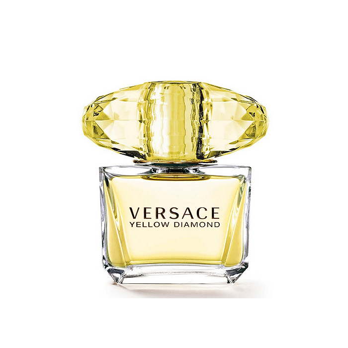 Versace Yellow Diamond Eau de Toilette 50ml Spray