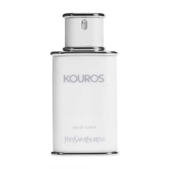 Yves Saint Laurent Kouros Eau de Toilette 50ml Spray