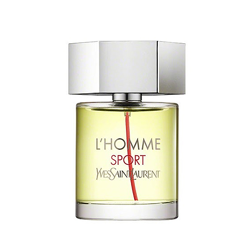 Yves Saint Laurent L'Homme Sport Eau de Toilette 100ml Spray