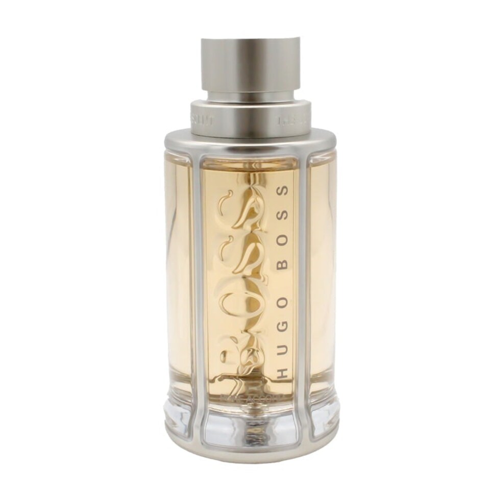 Hugo Boss The Scent Pure Accord Eau de Toilette 100ml Spray