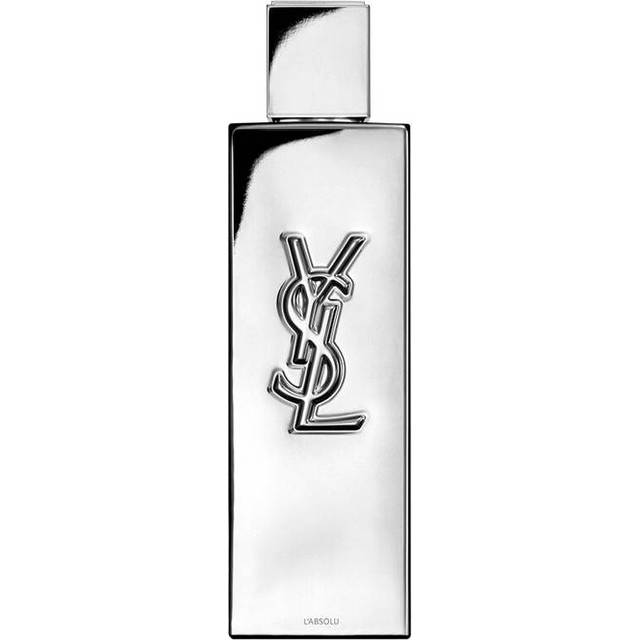 Yves Saint Laurent Myslf L'Absolu Parfum 100ml Spray