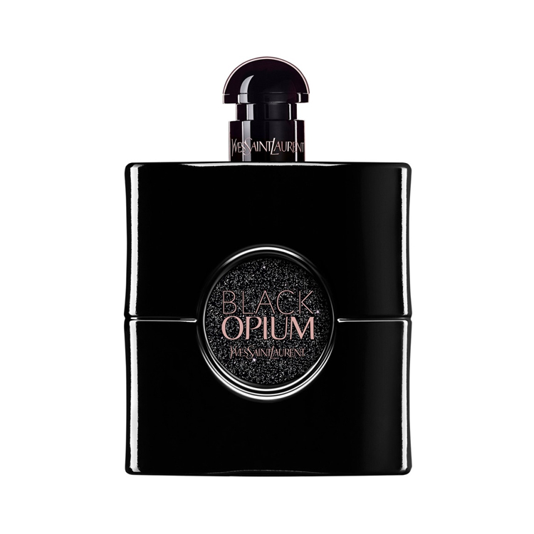 Yves Saint Laurent Black Opium Le Parfum 90Ml Spray