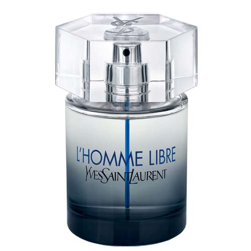 Yves Saint Laurent L'Homme Libre Eau de Toilette 100ml Spray